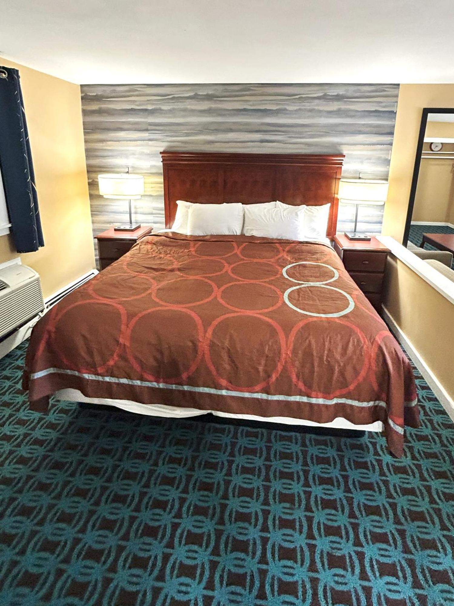 Hotel The Villager